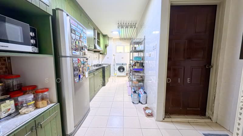 413A Fernvale Link, 413A Fernvale Link, 3 Bedrooms, 1,227 sqft, HDB Flat For Sale, by Sophian Hardie, 500222828 - Kitchen - PropertyGuru.com.sg