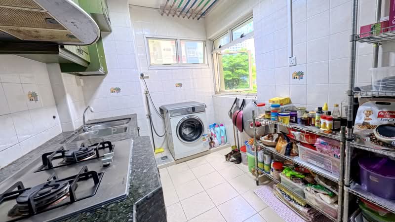 413A Fernvale Link, 413A Fernvale Link, 3 Bedrooms, 1,227 sqft, HDB Flat For Sale, by Sophian Hardie, 500222828 - Kitchen - PropertyGuru.com.sg