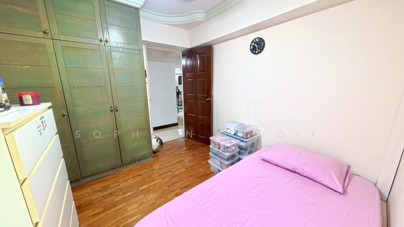 413A Fernvale Link, 413A Fernvale Link, 3 Bedrooms, 1,227 sqft, HDB Flat For Sale, by Sophian Hardie, 500222828 - Bedroom - PropertyGuru.com.sg