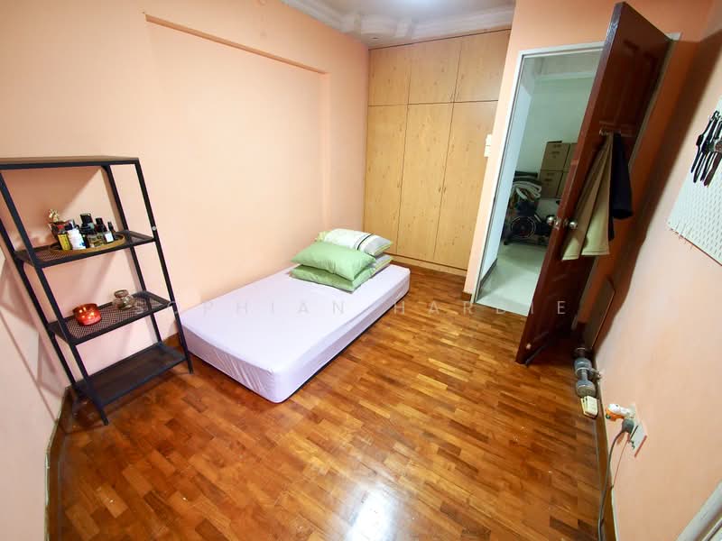 413A Fernvale Link, 413A Fernvale Link, 3 Bedrooms, 1,227 sqft, HDB Flat For Sale, by Sophian Hardie, 500222828 - Bedroom - PropertyGuru.com.sg