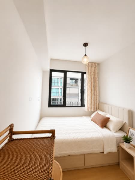 Treasure at Tampines, 15 Tampines Lane, 2 Bedrooms, 592 sqft, Condominium For Rent, by Dexter Lim, 500222829 - Bedroom - PropertyGuru.com.sg