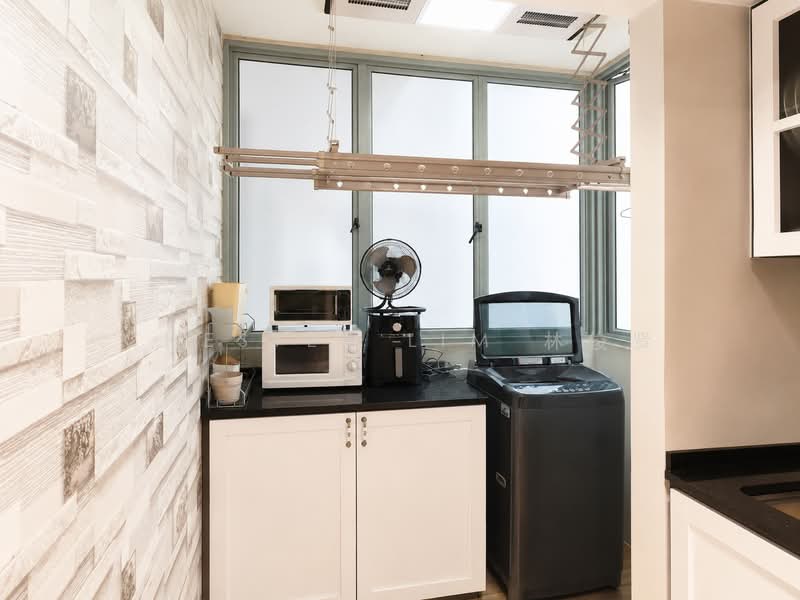 518C Tampines Central 7, 518C Tampines Central 7, 3 Bedrooms, 1,216 sqft, HDB Flat For Sale, by Chester Lim 林俊贤, 500222830 - Yard - PropertyGuru.com.sg
