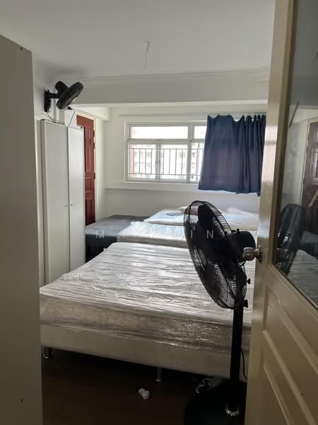 349 Tampines Street 33, 349 Tampines Street 33, 3 Bedrooms, 1,300 sqft, HDB Flat For Rent, by May Lin, 500222832 - Bedroom - PropertyGuru.com.sg