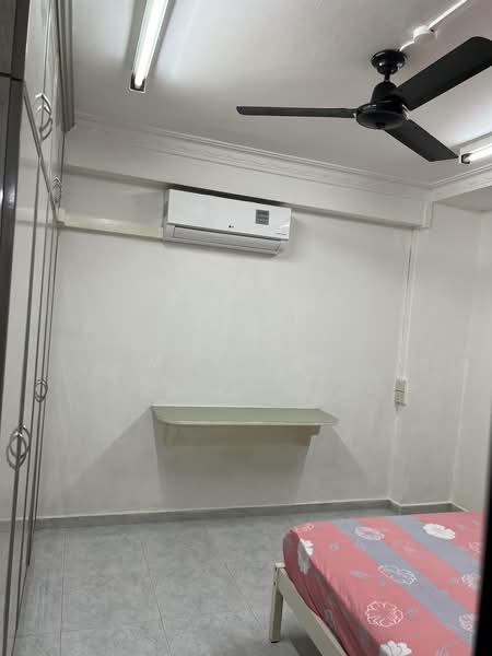 349 Tampines Street 33, 349 Tampines Street 33, 3 Bedrooms, 1,300 sqft, HDB Flat For Rent, by May Lin, 500222832 - Bedroom - PropertyGuru.com.sg