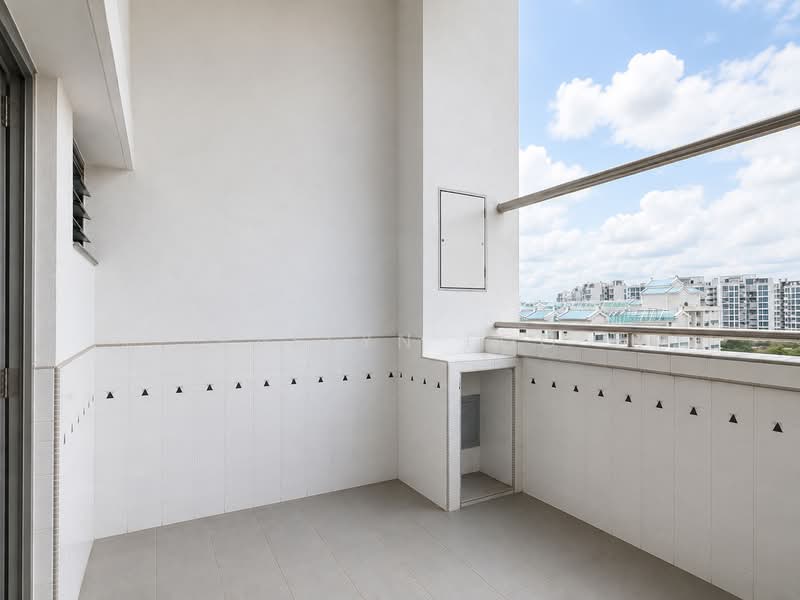 356 Yishun Ring Road, 356 Yishun Ring Road, 3 Bedrooms, 1,571 sqft, HDB Flat For Sale, by Evelyn Foo, 500222833 - Balcony - PropertyGuru.com.sg