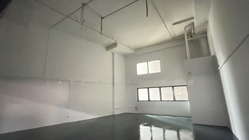 Synergy @ KB, 25 Kaki Bukit Road 4, 926 sqft, Factory / Workshop (B2) For Sale, by Laven Loo 吕欣颐, 500222837 - CommercialGuru.com.sg