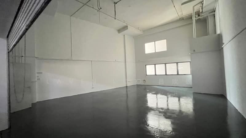 Synergy @ KB, 25 Kaki Bukit Road 4, 926 sqft, Factory / Workshop (B2) For Sale, by Laven Loo 吕欣颐, 500222837 - CommercialGuru.com.sg