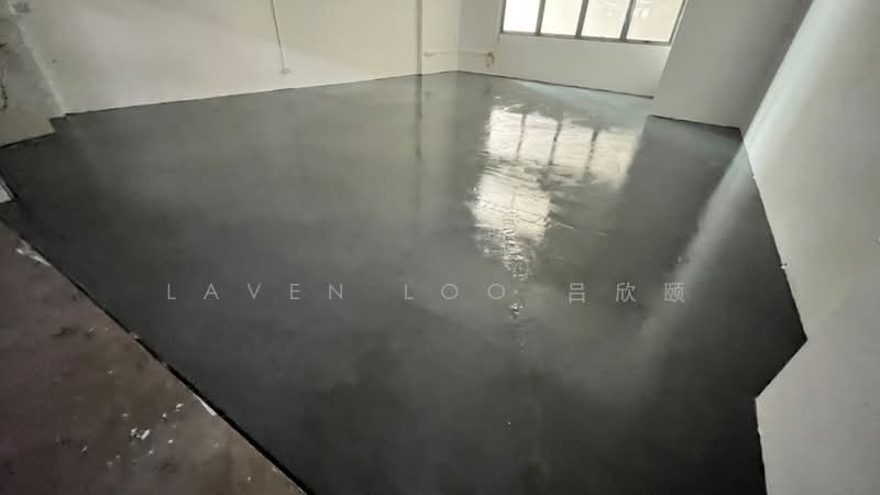 Synergy @ KB, 25 Kaki Bukit Road 4, 926 sqft, Factory / Workshop (B2) For Sale, by Laven Loo 吕欣颐, 500222837 - CommercialGuru.com.sg