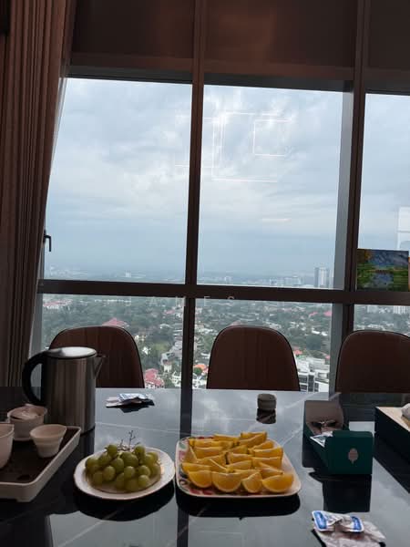 Echelon, 7 Alexandra View, 5 Bedrooms, 4,069 sqft, Condominium For Rent, by James ., 500222838 - View - PropertyGuru.com.sg
