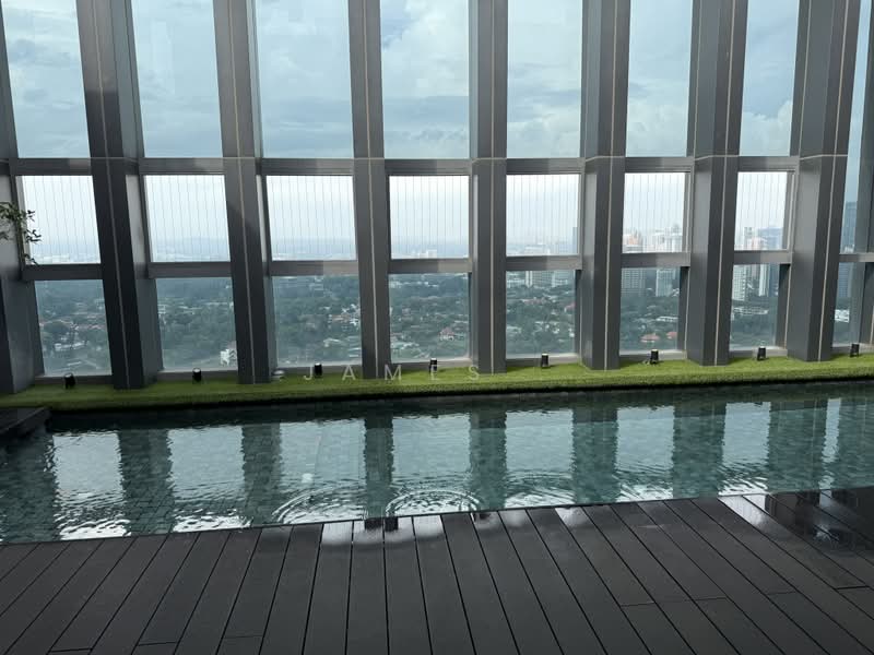 Echelon, 7 Alexandra View, 5 Bedrooms, 4,069 sqft, Condominium For Rent, by James ., 500222838 - View - PropertyGuru.com.sg