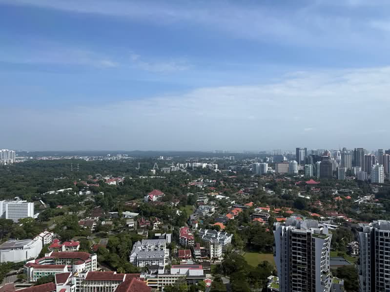 Echelon, 7 Alexandra View, 5 Bedrooms, 4,069 sqft, Condominium For Rent, by James ., 500222838 - View - PropertyGuru.com.sg