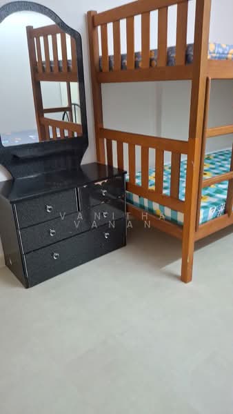 684 Hougang Avenue 8, 684 Hougang Avenue 8, Room Rental, 200 sqft, HDB Flat For Rent, by Vanitha Vanan, 500222839 - Bedroom - PropertyGuru.com.sg