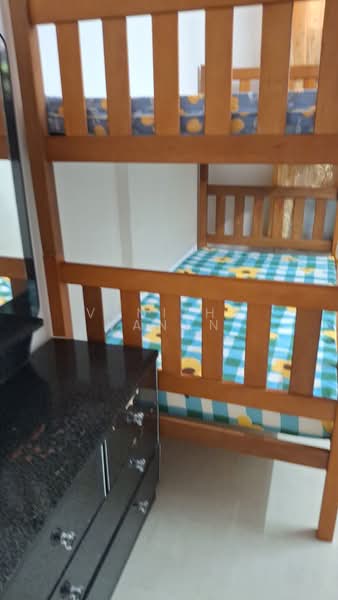 684 Hougang Avenue 8, 684 Hougang Avenue 8, Room Rental, 200 sqft, HDB Flat For Rent, by Vanitha Vanan, 500222839 - Bedroom - PropertyGuru.com.sg