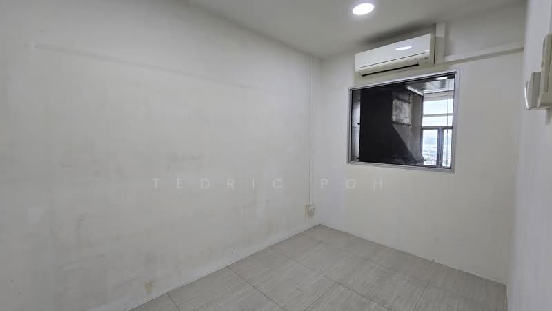 Food XChange @ Admiralty, 8A Admiralty Street, 2,842 sqft, Factory / Workshop (B2) For Rent, by Tedric Poh, 500222853 - Interior - CommercialGuru.com.sg