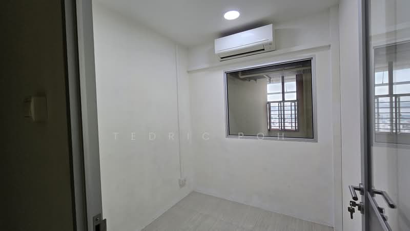 Food XChange @ Admiralty, 8A Admiralty Street, 2,842 sqft, Factory / Workshop (B2) For Rent, by Tedric Poh, 500222853 - Interior - CommercialGuru.com.sg