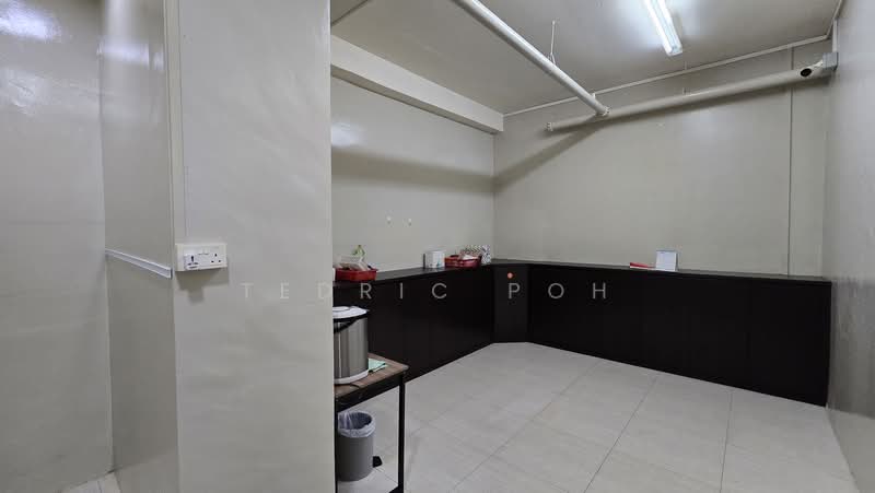Food XChange @ Admiralty, 8A Admiralty Street, 2,842 sqft, Factory / Workshop (B2) For Rent, by Tedric Poh, 500222853 - Interior - CommercialGuru.com.sg