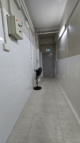 Food XChange @ Admiralty, 8A Admiralty Street, 2,842 sqft, Factory / Workshop (B2) For Rent, by Tedric Poh, 500222853 - CommercialGuru.com.sg
