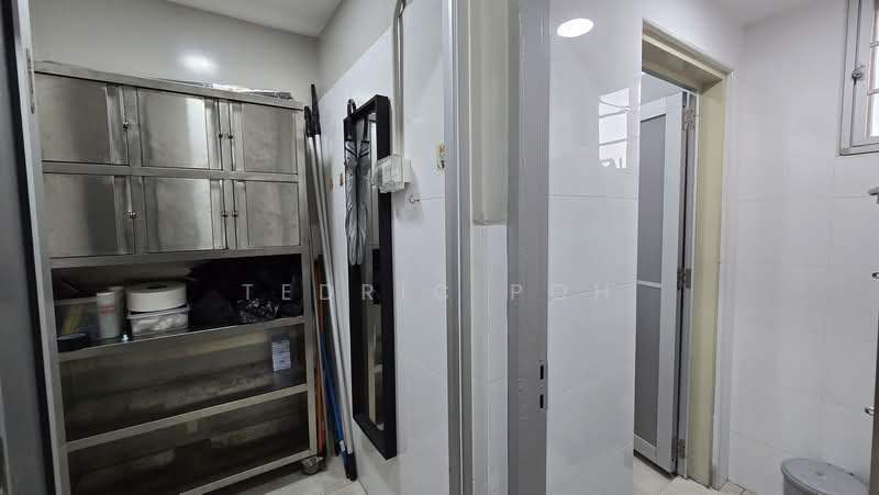 Food XChange @ Admiralty, 8A Admiralty Street, 2,842 sqft, Factory / Workshop (B2) For Rent, by Tedric Poh, 500222853 - CommercialGuru.com.sg