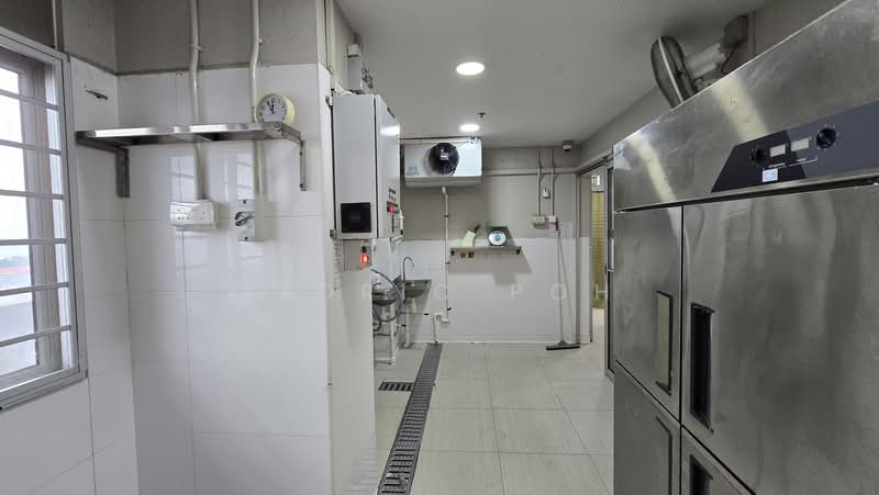Food XChange @ Admiralty, 8A Admiralty Street, 2,842 sqft, Factory / Workshop (B2) For Rent, by Tedric Poh, 500222853 - CommercialGuru.com.sg