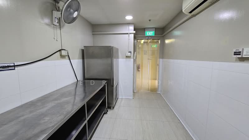 Food XChange @ Admiralty, 8A Admiralty Street, 2,842 sqft, Factory / Workshop (B2) For Rent, by Tedric Poh, 500222853 - CommercialGuru.com.sg
