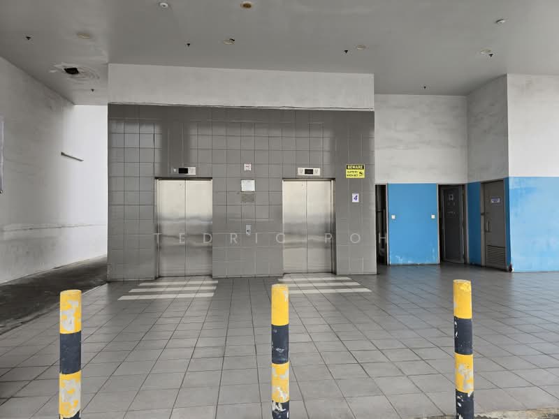 Food XChange @ Admiralty, 8A Admiralty Street, 2,842 sqft, Factory / Workshop (B2) For Rent, by Tedric Poh, 500222853 - CommercialGuru.com.sg