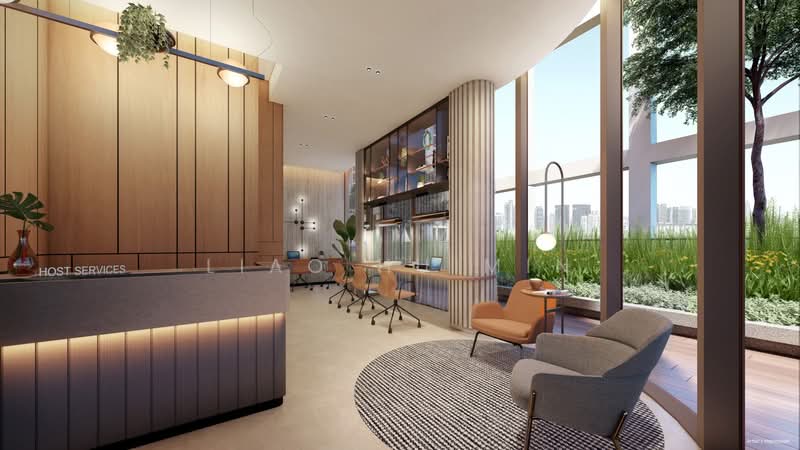 CanningHill Piers, 1 Clarke Quay, 5 Bedrooms, 2,788 sqft, Condominium For Sale, by Liao Huimin, 500222856 - PropertyGuru.com.sg