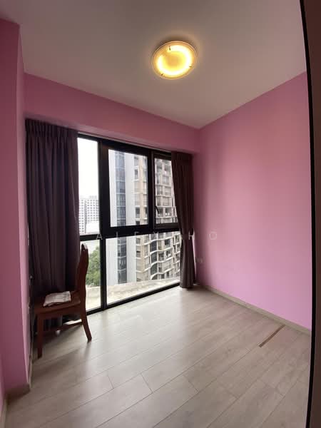 River Isles, 60 Edgedale Plains, 2 Bedrooms, 753 sqft, Condominium For Rent, by Alex Ho, 500222859 - Interior - PropertyGuru.com.sg