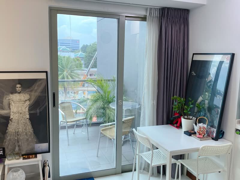 RV Point, 233 River Valley Road, 1 Bedroom, 484 sqft, Apartment For Sale, by Zen Seah, 500222860 - PropertyGuru.com.sg