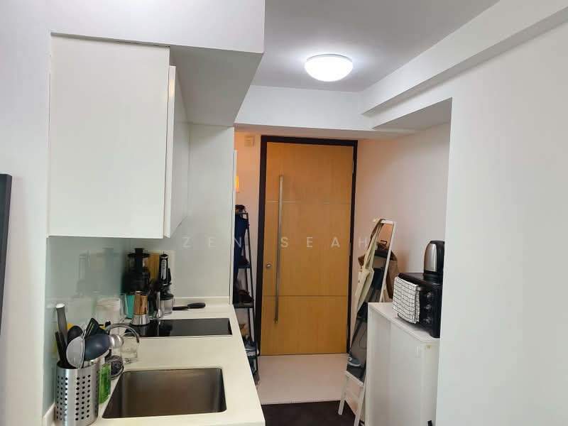 RV Point, 233 River Valley Road, 1 Bedroom, 484 sqft, Apartment For Sale, by Zen Seah, 500222860 - PropertyGuru.com.sg
