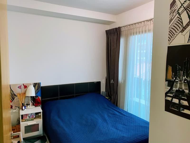 RV Point, 233 River Valley Road, 1 Bedroom, 484 sqft, Apartment For Sale, by Zen Seah, 500222860 - PropertyGuru.com.sg