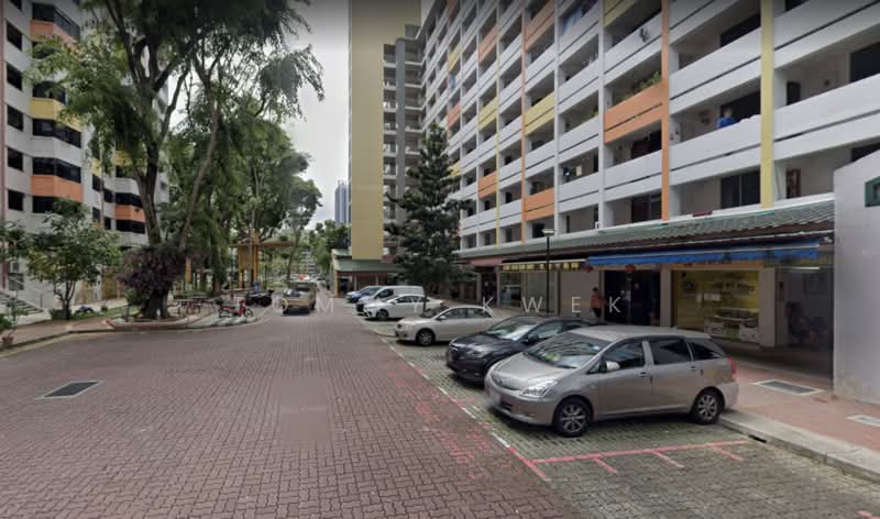 4 Lorong 7 Toa Payoh, 4 Lorong 7 Toa Payoh, Room Rental, 300 sqft, HDB Flat For Rent, by Tommy Kwek, 500222861 - Exterior - PropertyGuru.com.sg