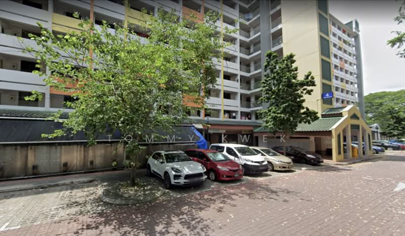 4 Lorong 7 Toa Payoh, 4 Lorong 7 Toa Payoh, Room Rental, 300 sqft, HDB Flat For Rent, by Tommy Kwek, 500222861 - Exterior - PropertyGuru.com.sg
