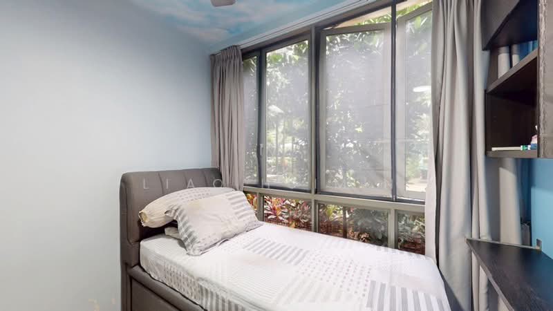 Sol Acres, 8 Choa Chu Kang Grove, 4 Bedrooms, 1,238 sqft, Executive Condominium For Sale, by Liao Huimin, 500222864 - PropertyGuru.com.sg