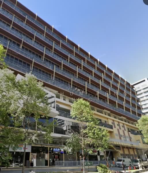 The Commerze @ Irving, 1 Irving Place, 506 sqft, Shop / Shophouse For Sale, by Lee Chun Peng Adnic, 500222865 - Exterior - CommercialGuru.com.sg