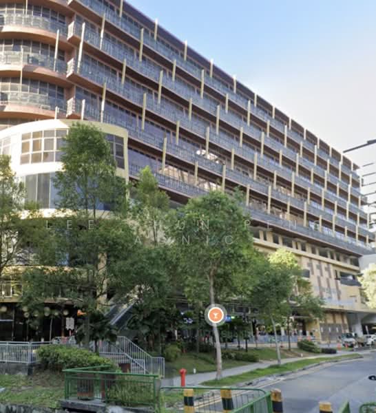 The Commerze @ Irving, 1 Irving Place, 506 sqft, Shop / Shophouse For Sale, by Lee Chun Peng Adnic, 500222865 - Exterior - CommercialGuru.com.sg