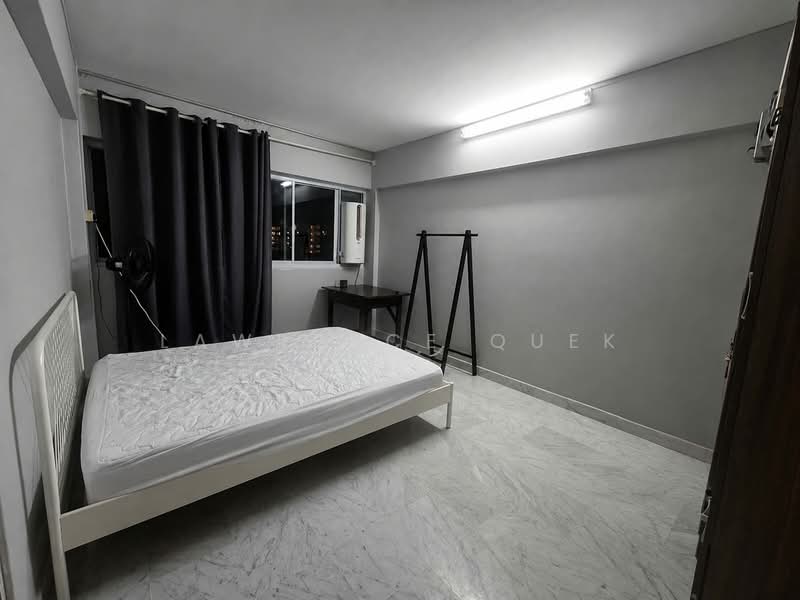 613 Clementi West Street 1, 613 Clementi West Street 1, 3 Bedrooms, 1,432 sqft, HDB Flat For Sale, by Lawrence Quek, 500222867 - Bedroom - PropertyGuru.com.sg