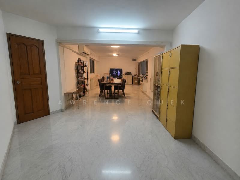 613 Clementi West Street 1, 613 Clementi West Street 1, 3 Bedrooms, 1,432 sqft, HDB Flat For Sale, by Lawrence Quek, 500222867 - Living Room - PropertyGuru.com.sg
