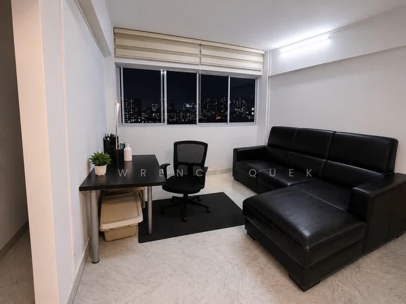 613 Clementi West Street 1, 613 Clementi West Street 1, 3 Bedrooms, 1,432 sqft, HDB Flat For Sale, by Lawrence Quek, 500222867 - Living Room - PropertyGuru.com.sg