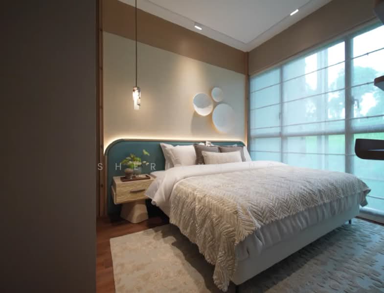Dunearn House, 770 Dunearn Road, 2 Bedrooms, 614 sqft, Condominium For Sale, by Sherilyn Ng, 500222869 - Bedroom - PropertyGuru.com.sg