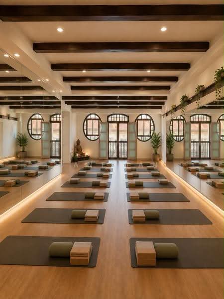 Ground Floor Syed Alwi Yoga/Tuition Centre/Minimart/Office/F&B for rent Several Units Available, Farrer Park / Serangoon Rd, 1,000 sqft, Other Retail For Rent, by Jane Tan, 500222871 - Not actual photo only illustration - CommercialGuru.com.sg