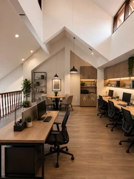 Ground Floor Syed Alwi Yoga/Tuition Centre/Minimart/Office/F&B for rent Several Units Available, Farrer Park / Serangoon Rd, 1,000 sqft, Other Retail For Rent, by Jane Tan, 500222871 - Not actual photo only illustration - CommercialGuru.com.sg