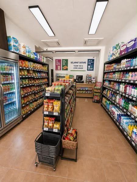 Ground Floor Syed Alwi Yoga/Tuition Centre/Minimart/Office/F&B for rent Several Units Available, Farrer Park / Serangoon Rd, 1,000 sqft, Other Retail For Rent, by Jane Tan, 500222871 - Not actual photo only illustration - CommercialGuru.com.sg