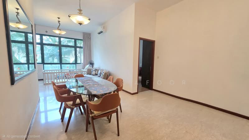 Laguna 88, 44 Eastwood Road, 3 Bedrooms, 1,335 sqft, Condominium For Sale, by Halim Gafoor, 500222872 - So much space for the family - PropertyGuru.com.sg