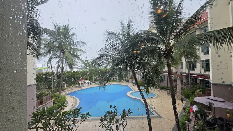 Laguna 88, 44 Eastwood Road, 3 Bedrooms, 1,335 sqft, Condominium For Sale, by Halim Gafoor, 500222872 - Unblocked pool views - PropertyGuru.com.sg