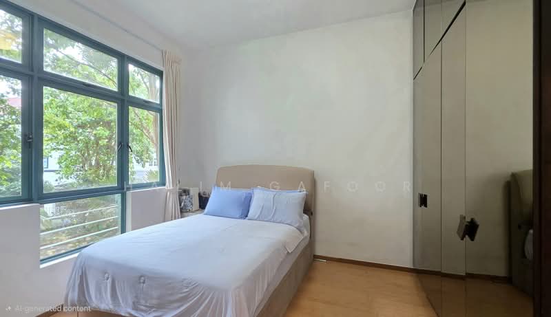 Laguna 88, 44 Eastwood Road, 3 Bedrooms, 1,335 sqft, Condominium For Sale, by Halim Gafoor, 500222872 - Quiet greenery facing Common room - PropertyGuru.com.sg
