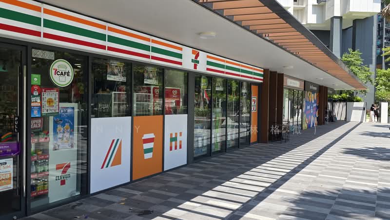 Normanton Park, , 474 sqft, Food & Beverage For Sale, by Kenny Lim (林格徵), 500222874 - CommercialGuru.com.sg