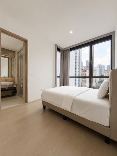 The Avenir, 8 River Valley Close, 3 Bedrooms, 1,141 sqft, Condominium For Sale, by Zaid Bin Haroon, 500222875 - Bedroom - PropertyGuru.com.sg