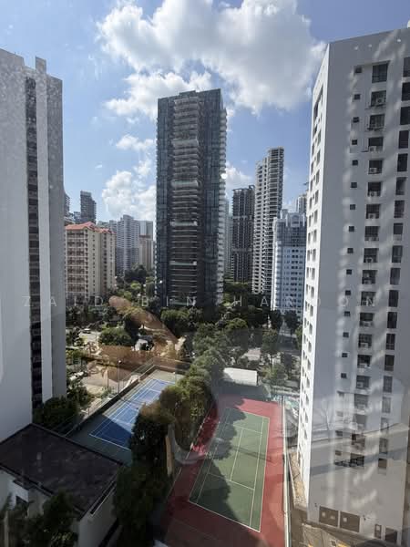 The Avenir, 8 River Valley Close, 3 Bedrooms, 1,141 sqft, Condominium For Sale, by Zaid Bin Haroon, 500222875 - View - PropertyGuru.com.sg