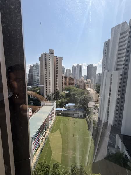 The Avenir, 8 River Valley Close, 3 Bedrooms, 1,141 sqft, Condominium For Sale, by Zaid Bin Haroon, 500222875 - View - PropertyGuru.com.sg