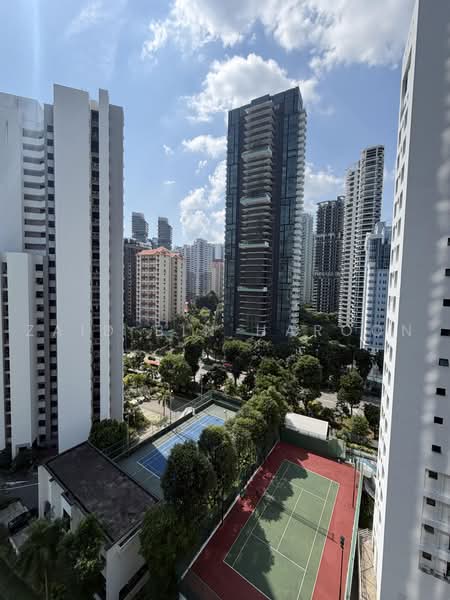 The Avenir, 8 River Valley Close, 3 Bedrooms, 1,141 sqft, Condominium For Sale, by Zaid Bin Haroon, 500222875 - Exterior - PropertyGuru.com.sg